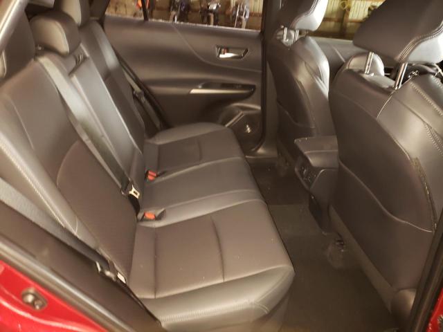 Photo 5 VIN: JTEAAAAH9MJ039323 - TOYOTA VENZA 