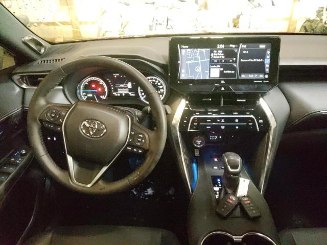 Photo 8 VIN: JTEAAAAH9MJ039323 - TOYOTA VENZA 