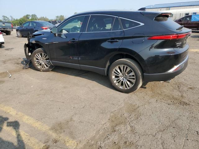 Photo 1 VIN: JTEAAAAH9MJ040777 - TOYOTA VENZA LE 