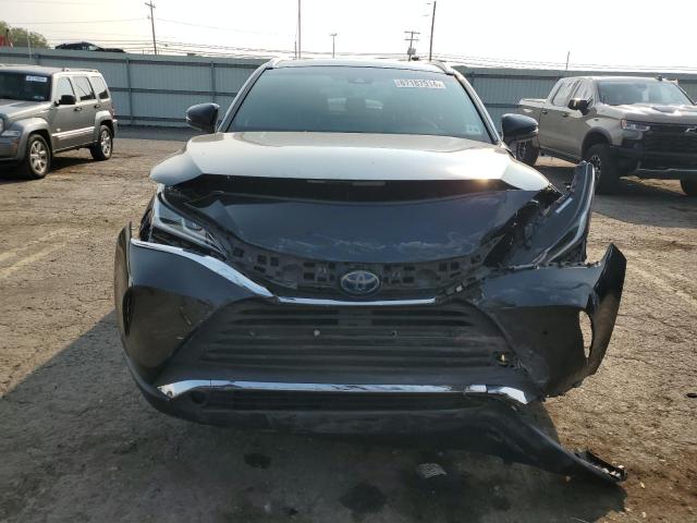 Photo 4 VIN: JTEAAAAH9MJ040777 - TOYOTA VENZA LE 