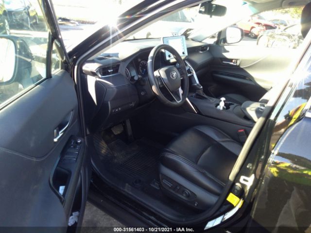 Photo 4 VIN: JTEAAAAH9MJ047051 - TOYOTA VENZA 