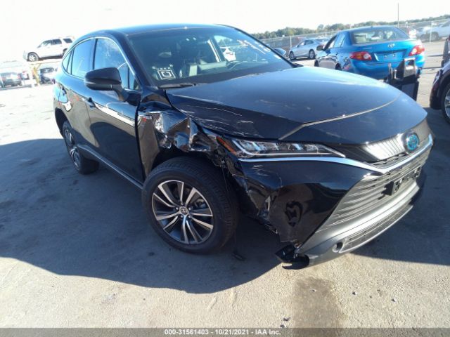 Photo 5 VIN: JTEAAAAH9MJ047051 - TOYOTA VENZA 