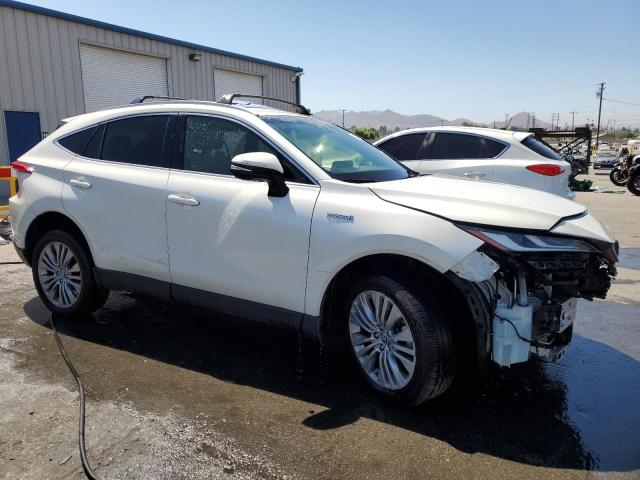 Photo 3 VIN: JTEAAAAH9MJ050760 - TOYOTA VENZA LE 