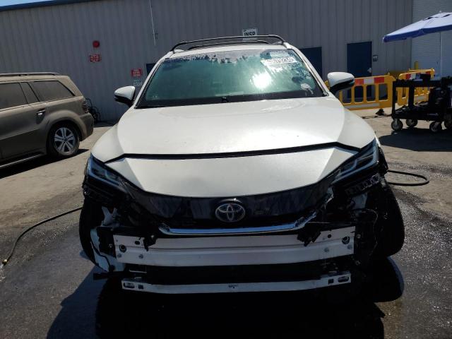 Photo 4 VIN: JTEAAAAH9MJ050760 - TOYOTA VENZA LE 