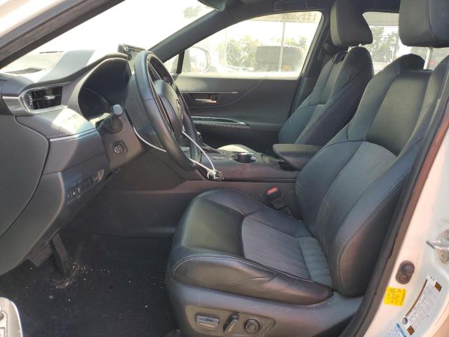 Photo 6 VIN: JTEAAAAH9MJ050760 - TOYOTA VENZA LE 