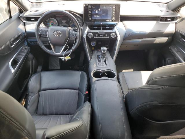 Photo 7 VIN: JTEAAAAH9MJ050760 - TOYOTA VENZA LE 