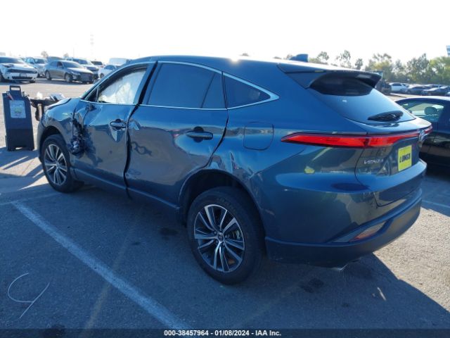 Photo 2 VIN: JTEAAAAH9MJ056140 - TOYOTA VENZA 