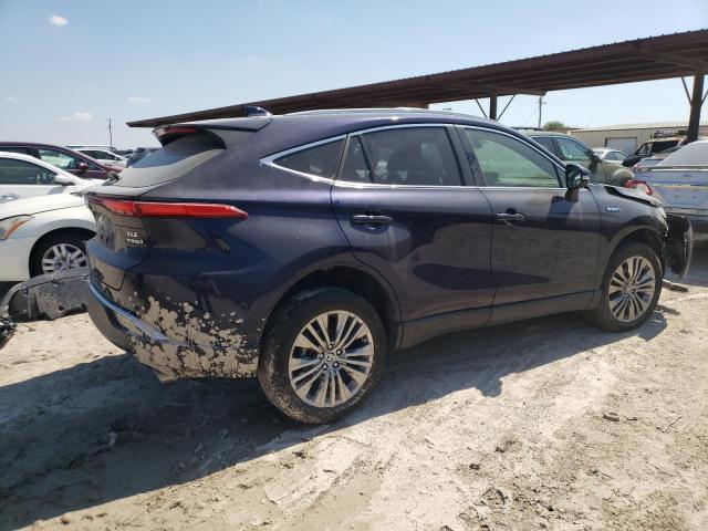 Photo 2 VIN: JTEAAAAH9MJ058163 - TOYOTA VENZA 