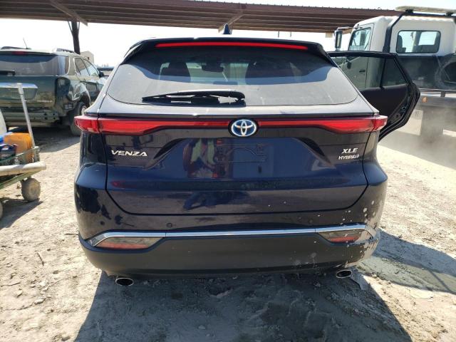 Photo 5 VIN: JTEAAAAH9MJ058163 - TOYOTA VENZA 