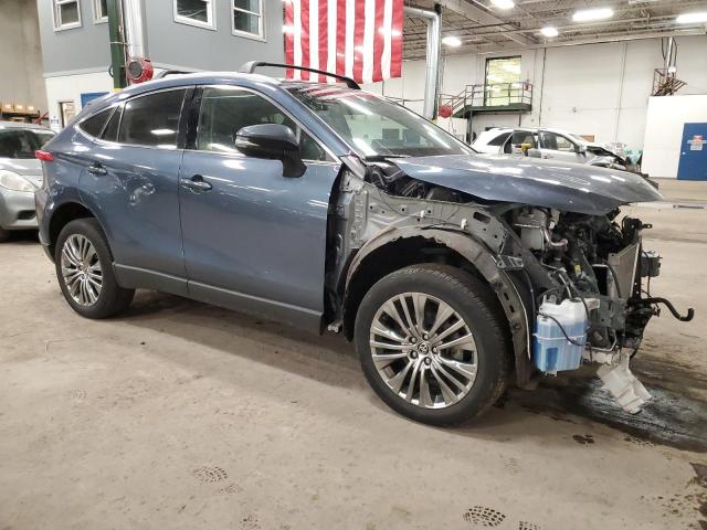 Photo 3 VIN: JTEAAAAH9MJ079014 - TOYOTA VENZA 