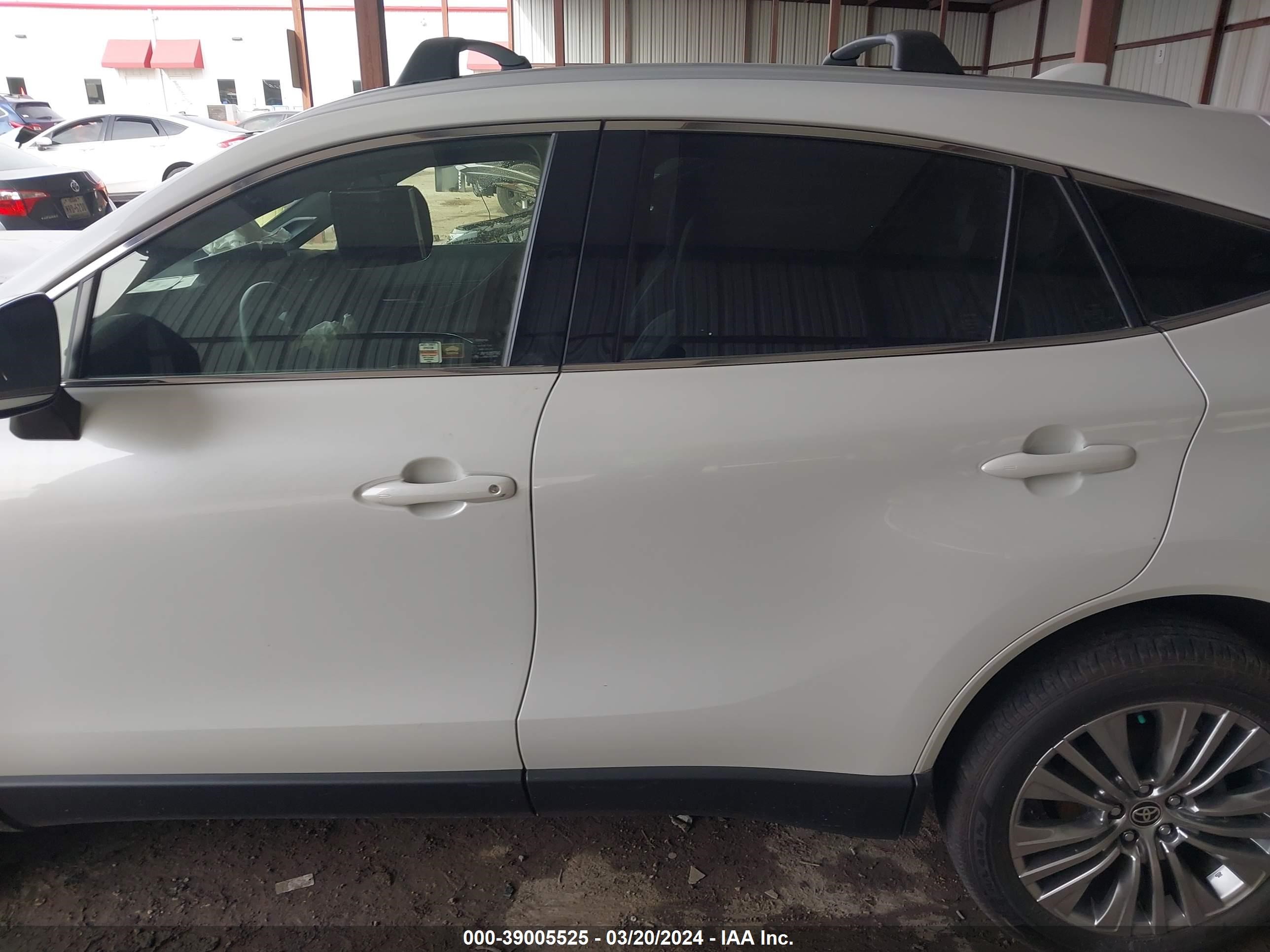 Photo 13 VIN: JTEAAAAH9MJ081278 - TOYOTA VENZA 