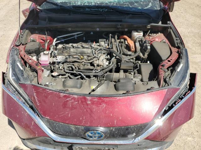 Photo 11 VIN: JTEAAAAH9MJ083354 - TOYOTA VENZA LE 