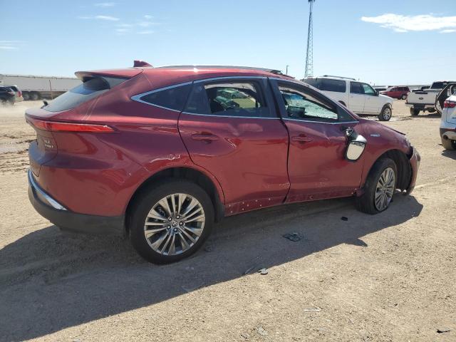 Photo 2 VIN: JTEAAAAH9MJ083354 - TOYOTA VENZA LE 