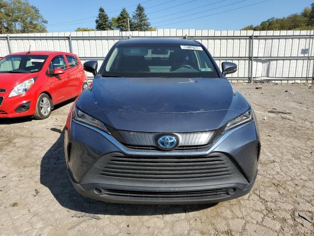 Photo 4 VIN: JTEAAAAH9MJ084567 - TOYOTA VENZA 