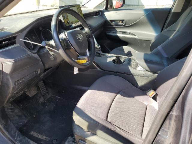 Photo 6 VIN: JTEAAAAH9MJ084567 - TOYOTA VENZA 