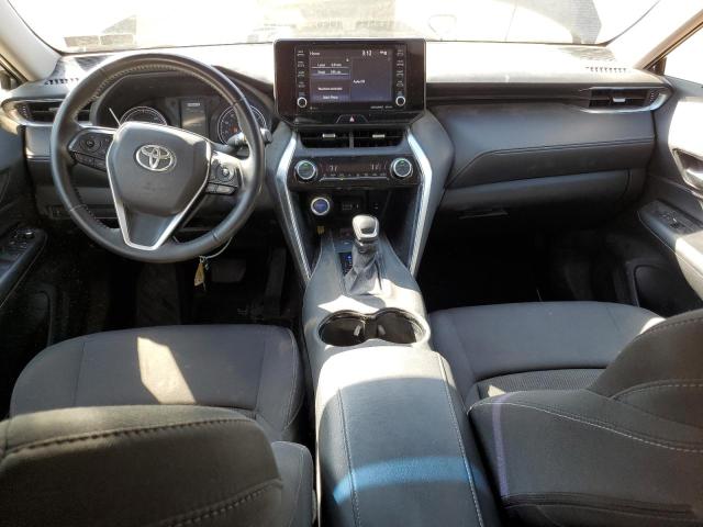 Photo 7 VIN: JTEAAAAH9MJ084567 - TOYOTA VENZA 