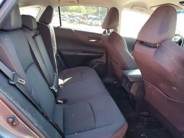 Photo 9 VIN: JTEAAAAH9MJ084567 - TOYOTA VENZA 