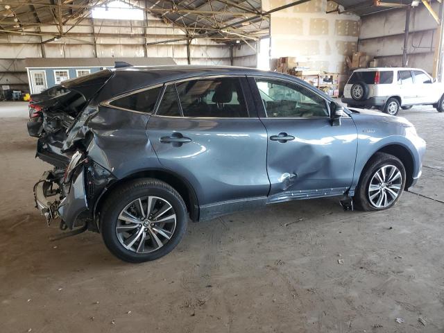 Photo 2 VIN: JTEAAAAH9MJ085900 - TOYOTA VENZA LE 