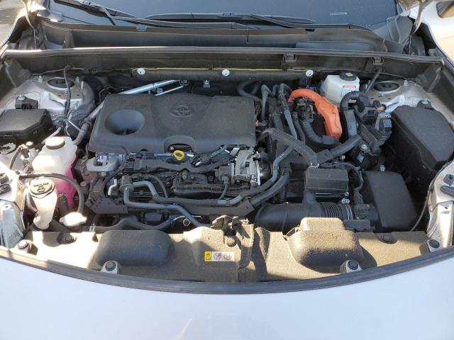 Photo 11 VIN: JTEAAAAH9NJ087356 - TOYOTA VENZA LE 