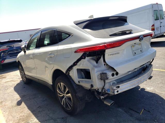 Photo 1 VIN: JTEAAAAH9NJ110912 - TOYOTA VENZA LE 