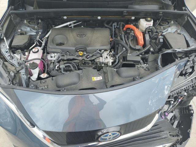 Photo 11 VIN: JTEAAAAH9NJ111056 - TOYOTA VENZA 