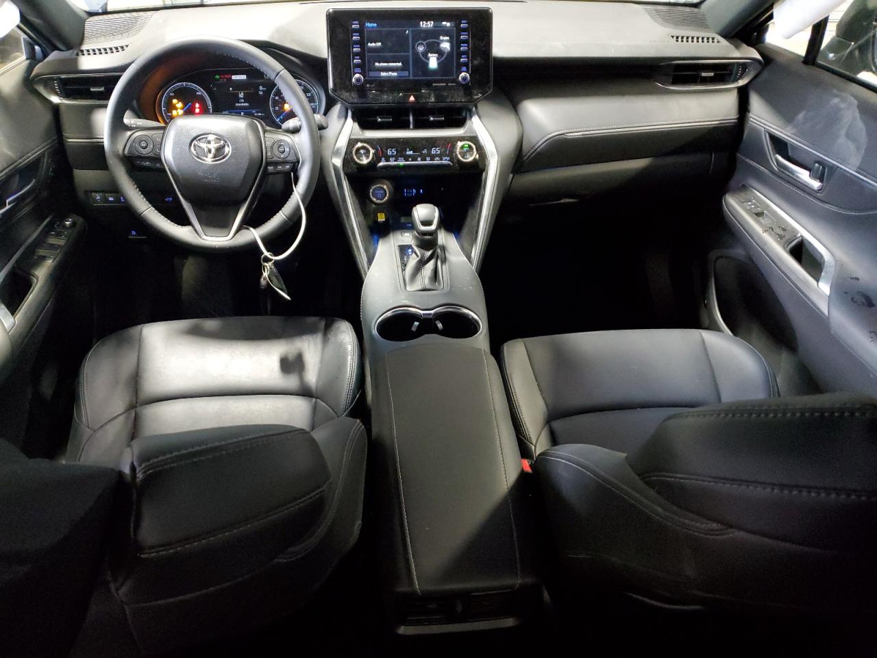 Photo 7 VIN: JTEAAAAH9NJ115463 - TOYOTA VENZA 