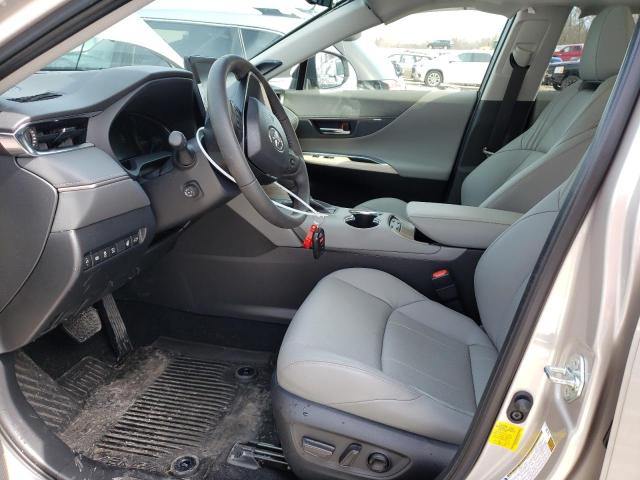 Photo 6 VIN: JTEAAAAH9NJ116063 - TOYOTA VENZA LE 