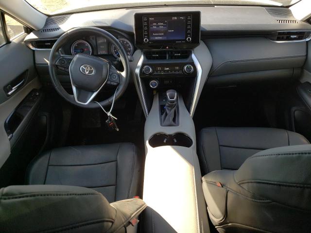 Photo 7 VIN: JTEAAAAH9NJ116869 - TOYOTA VENZA 