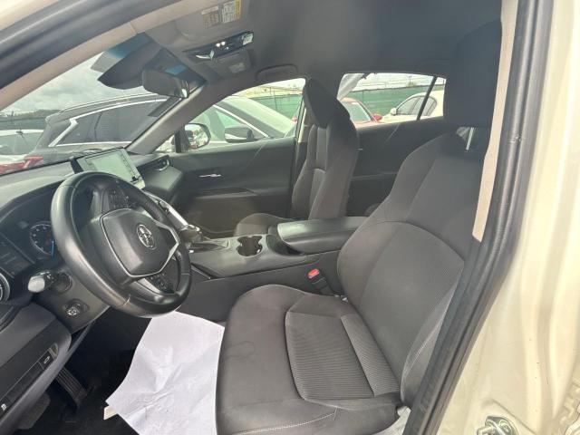 Photo 4 VIN: JTEAAAAH9NJ117942 - TOYOTA VENZA 