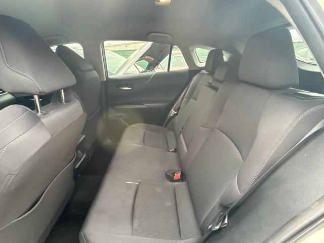 Photo 5 VIN: JTEAAAAH9NJ117942 - TOYOTA VENZA 