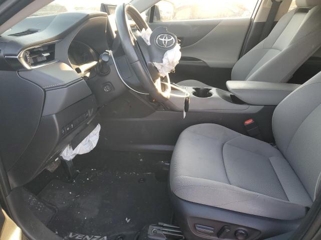 Photo 6 VIN: JTEAAAAH9PJ121220 - TOYOTA VENZA LE 