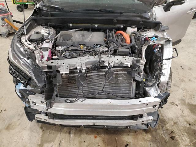 Photo 11 VIN: JTEAAAAH9PJ127633 - TOYOTA VENZA LE 