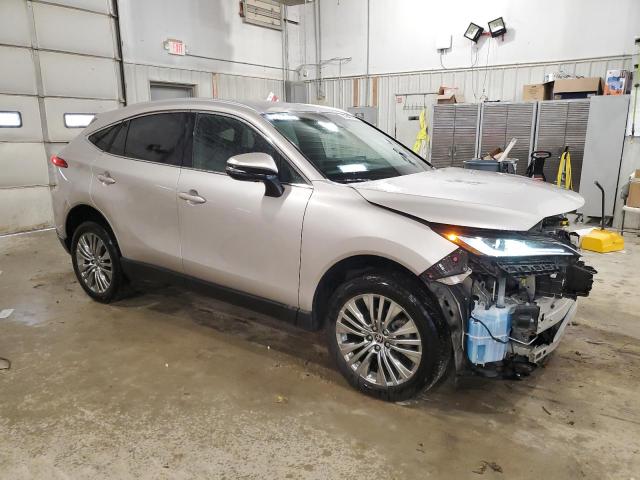 Photo 3 VIN: JTEAAAAH9PJ127633 - TOYOTA VENZA LE 