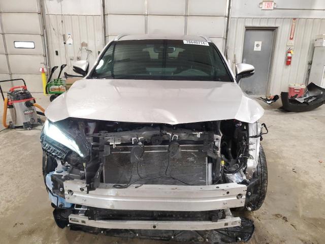 Photo 4 VIN: JTEAAAAH9PJ127633 - TOYOTA VENZA LE 