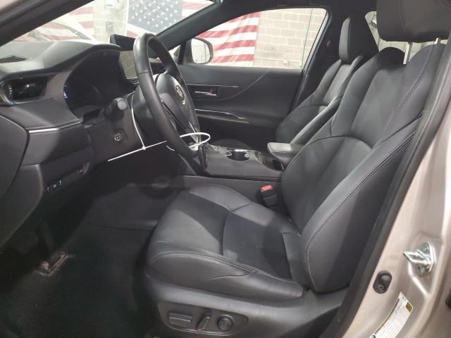 Photo 6 VIN: JTEAAAAH9PJ127633 - TOYOTA VENZA LE 