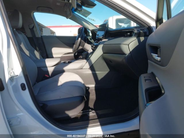 Photo 4 VIN: JTEAAAAH9PJ128118 - TOYOTA VENZA 