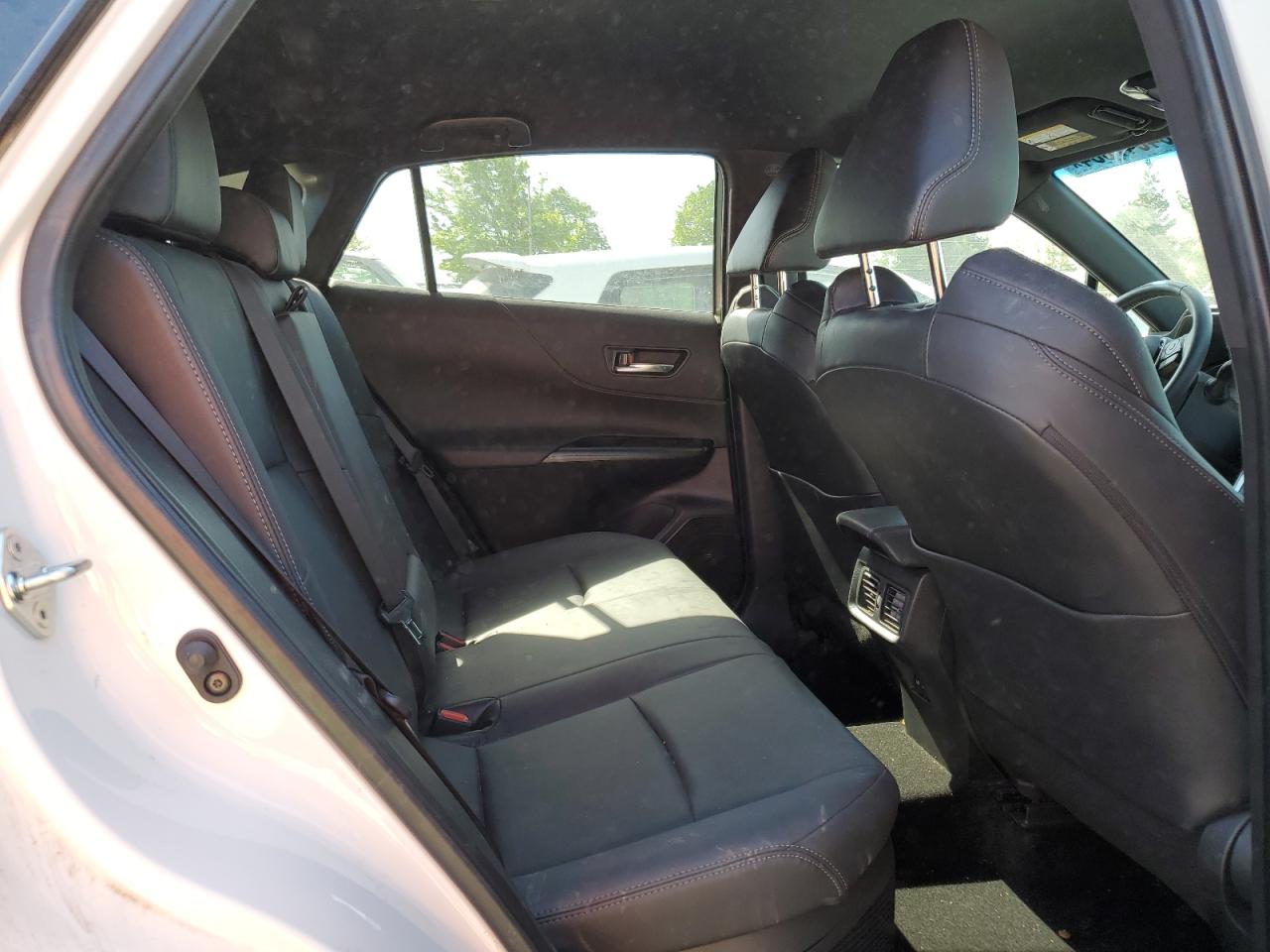 Photo 10 VIN: JTEAAAAH9PJ133190 - TOYOTA VENZA 