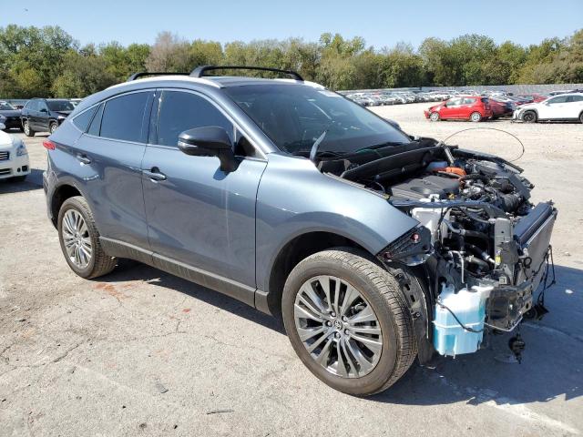 Photo 3 VIN: JTEAAAAH9PJ133433 - TOYOTA VENZA LE 