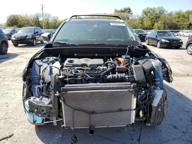 Photo 4 VIN: JTEAAAAH9PJ133433 - TOYOTA VENZA LE 