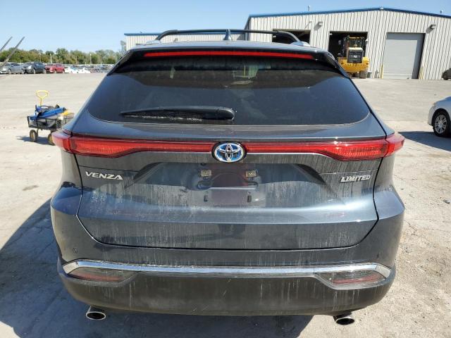 Photo 5 VIN: JTEAAAAH9PJ133433 - TOYOTA VENZA LE 