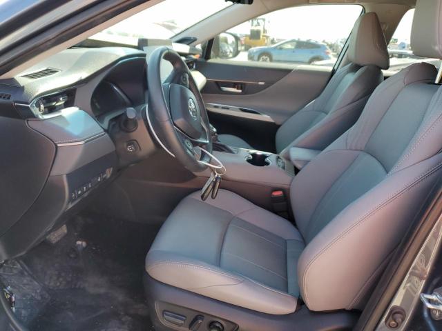 Photo 6 VIN: JTEAAAAH9PJ133433 - TOYOTA VENZA LE 