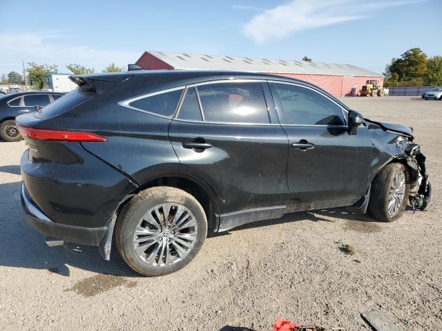 Photo 2 VIN: JTEAAAAH9PJ134422 - TOYOTA VENZA LE 