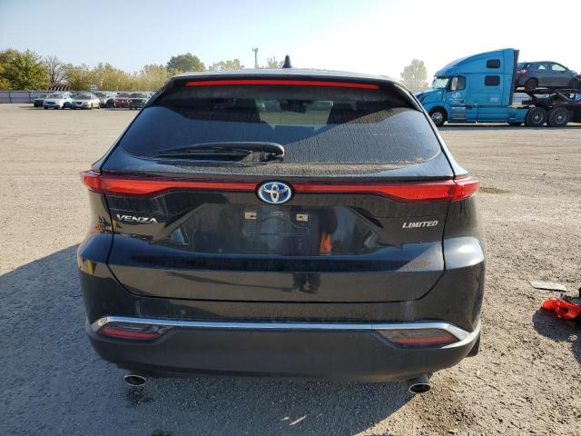 Photo 5 VIN: JTEAAAAH9PJ134422 - TOYOTA VENZA LE 