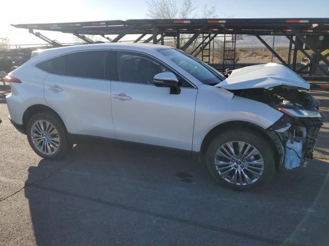 Photo 3 VIN: JTEAAAAH9PJ146456 - TOYOTA VENZA LE 