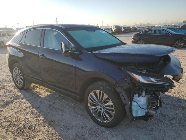 Photo 3 VIN: JTEAAAAH9RJ177497 - TOYOTA VENZA LE 