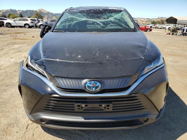 Photo 4 VIN: JTEAAAAH9RJ180416 - TOYOTA VENZA LE 