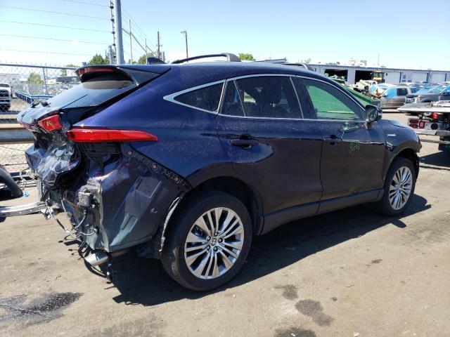 Photo 2 VIN: JTEAAAAHXMJ008856 - TOYOTA VENZA 