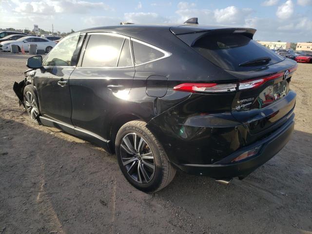 Photo 1 VIN: JTEAAAAHXMJ012146 - TOYOTA VENZA LE 