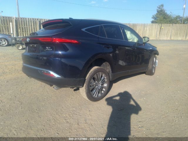 Photo 3 VIN: JTEAAAAHXMJ022336 - TOYOTA VENZA 