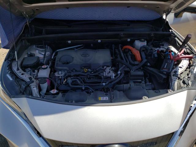 Photo 11 VIN: JTEAAAAHXMJ026564 - TOYOTA VENZA LE 